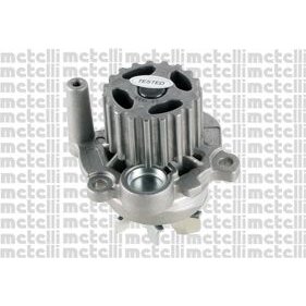 Pompe À Eau Metelli 24-1355