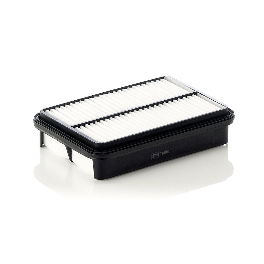 Filtre À Air Mann-filter C26015