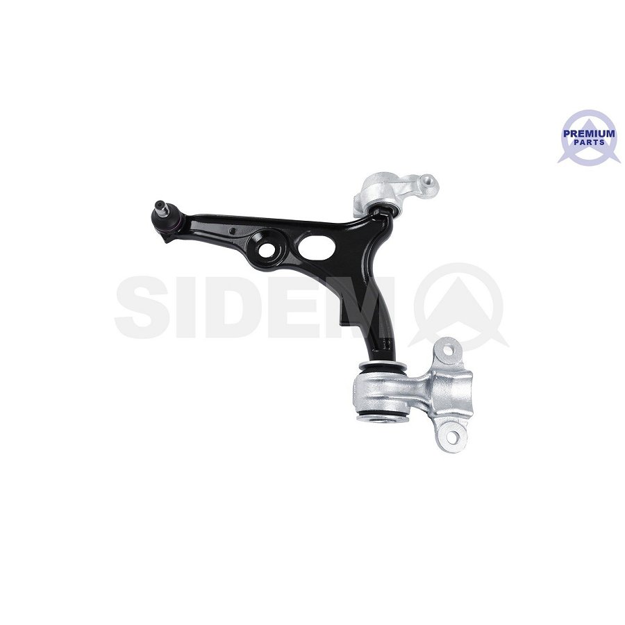 Bras De Suspension Sidem 53680