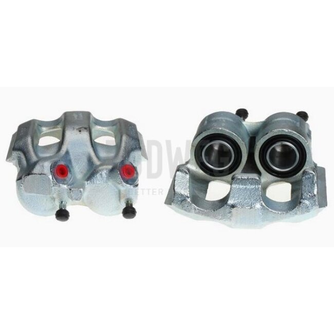 Etrier De Frein Avant Gauche Budweg 34652