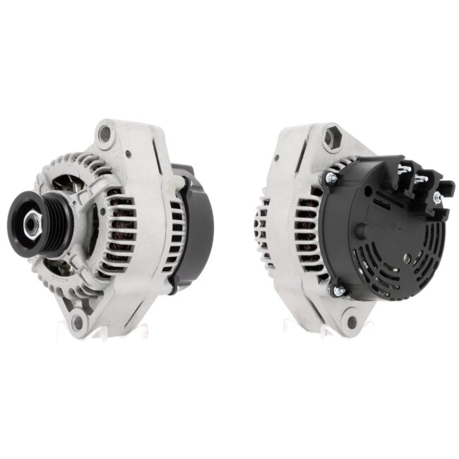 Alternateur Cevam 4631