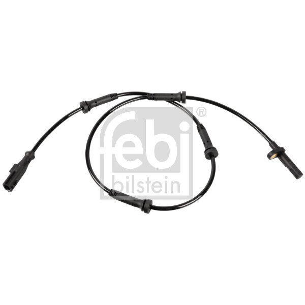 Capteur Abs Febi 108037