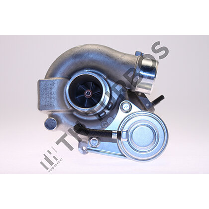 Turbocompresseur Turbo's Hoet 1100714