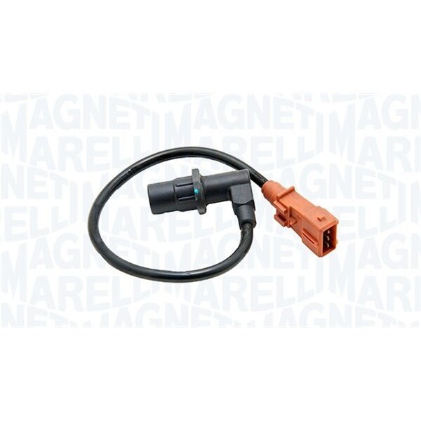 Capteur De Position Vilebrequin Magneti Marelli 64848156010