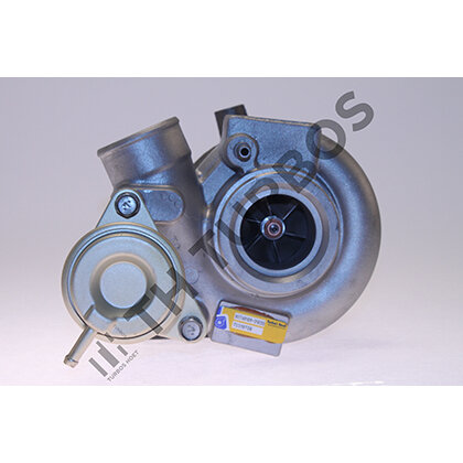 Turbocompresseur Turbo's Hoet 1102094