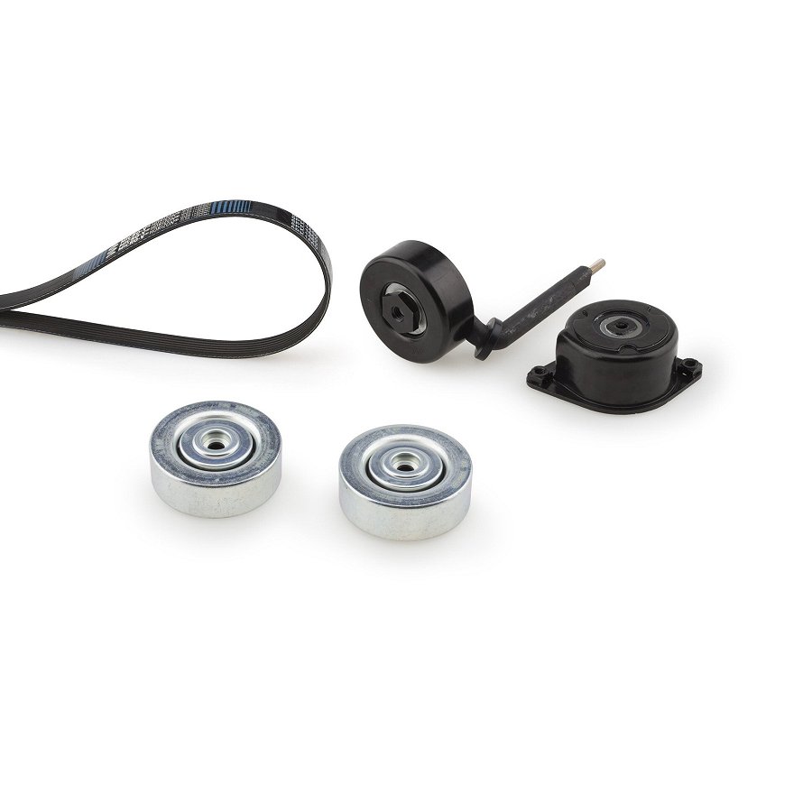 Kit De Courroies D'accessoires Gates K015pk2020