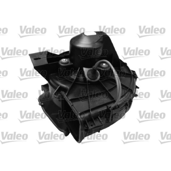 Pulseur D'air Habitacle Valeo 698564