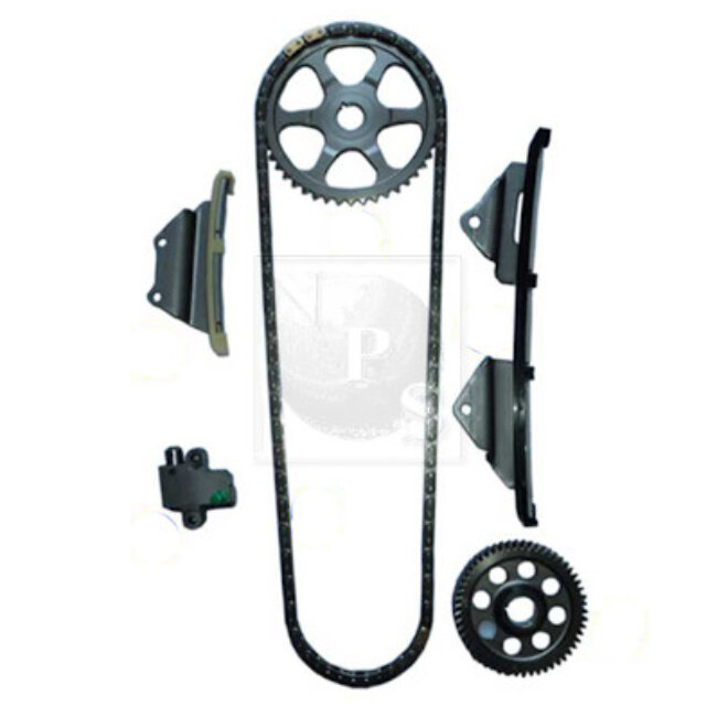 Kit Chaîne De Distribution Nps H117a01