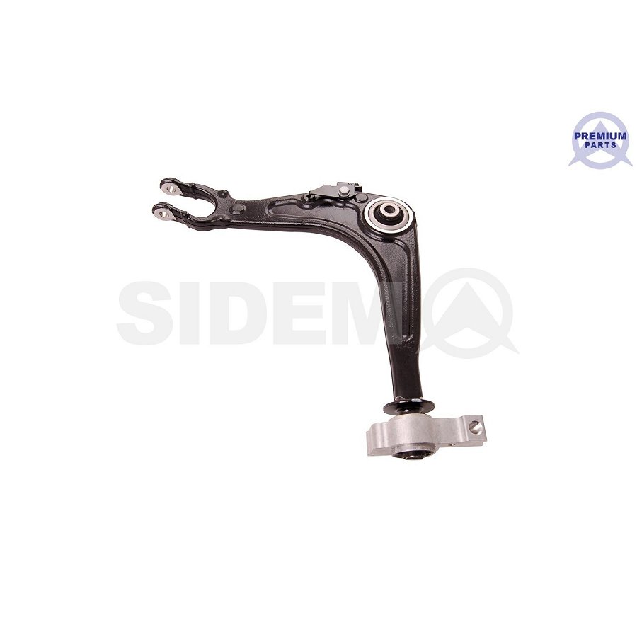 Bras De Suspension Sidem 53058