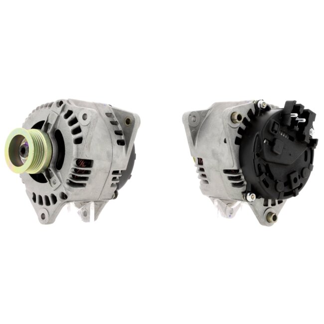 Alternateur Cevam 4529