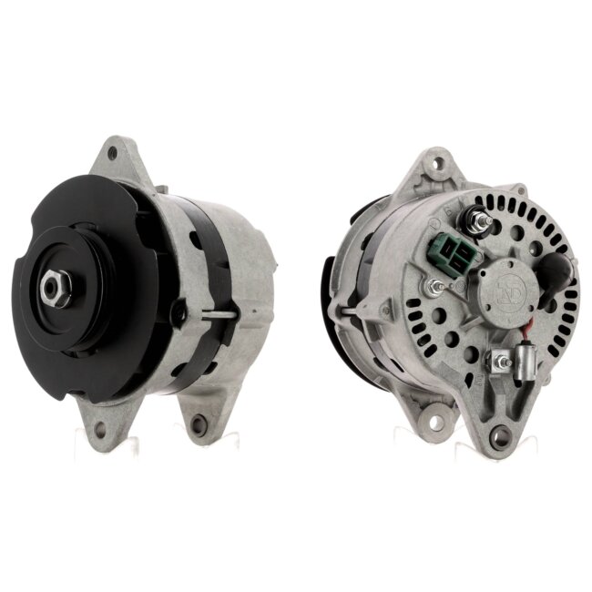 Alternateur Cevam 9104