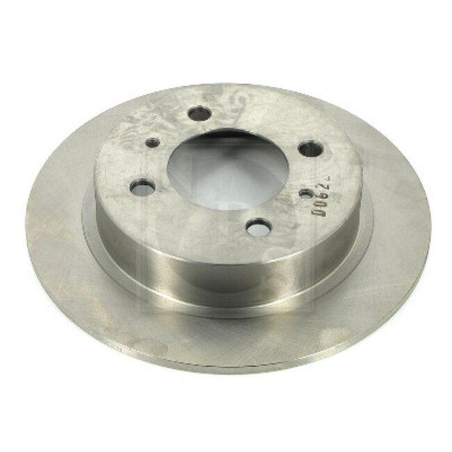 1 Disque De Frein Nps N331n35