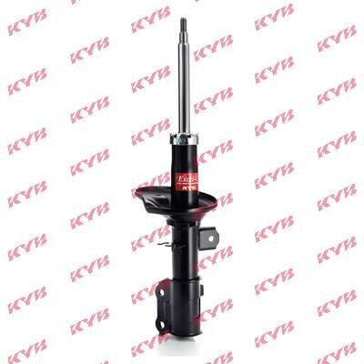 1 Amortisseur Kyb 333507