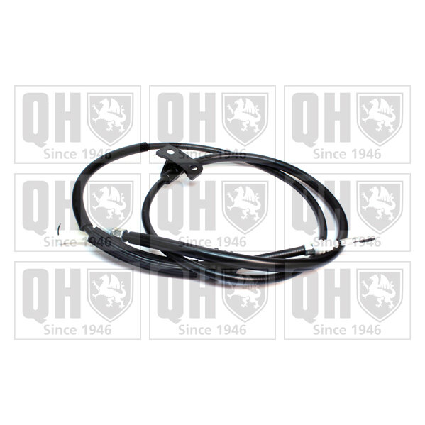 Câble De Frein Quinton Hazell Bc3825