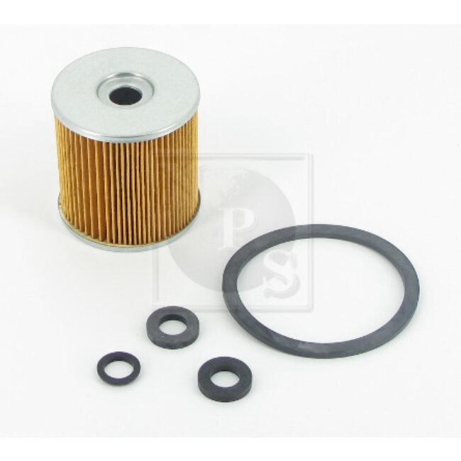 Filtre À Carburant Nps T133a60