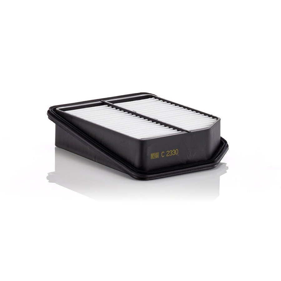 Filtre À Air Mann-filter C2330