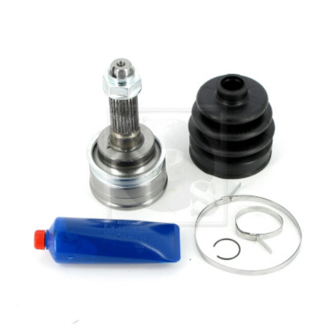 Tête De Cardan Nps M281a05