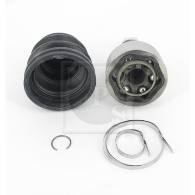 Tête De Cardan Nps H281a06