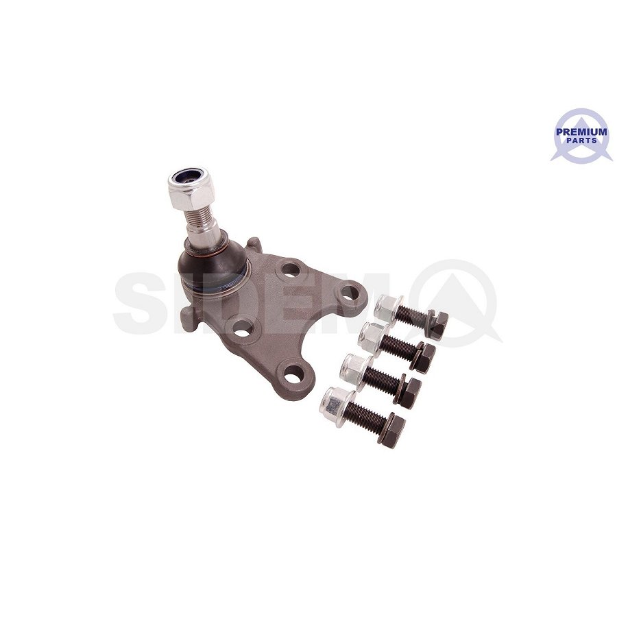 Rotule De Suspension Sidem 85281