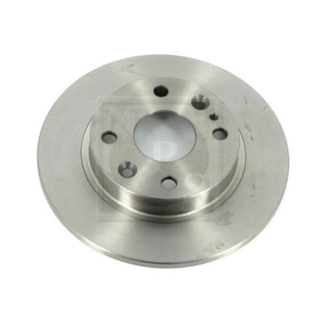 1 Disque De Frein Nps M331a12