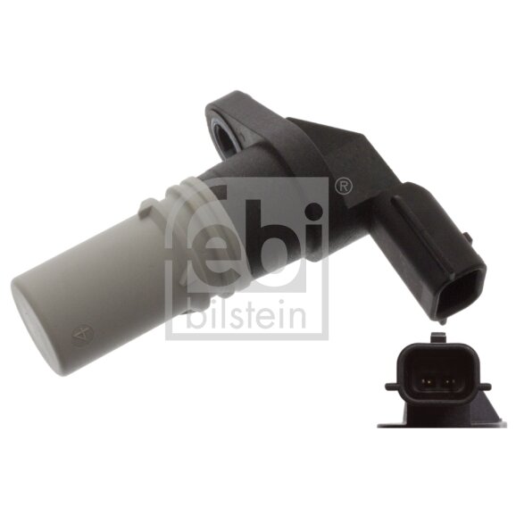Capteur De Vilebrequin Febi 44364