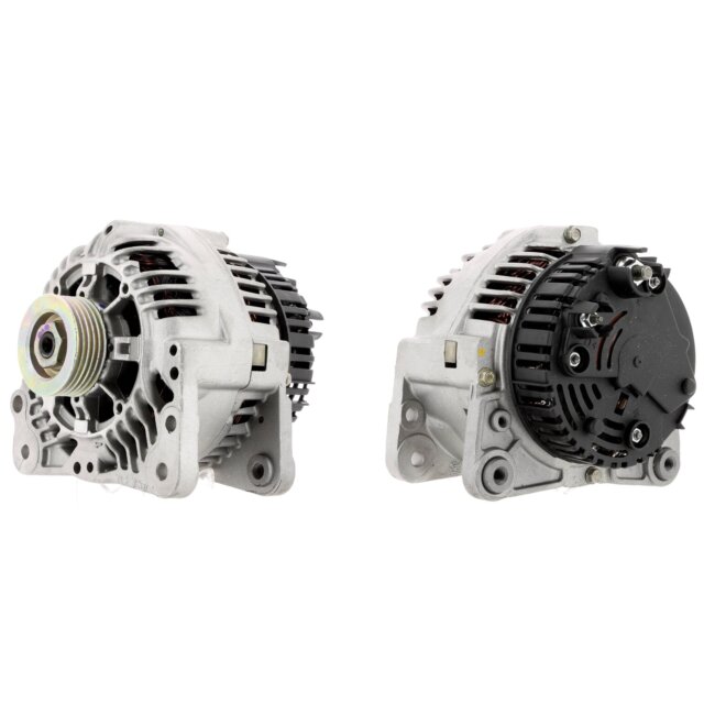 Alternateur Cevam 4566