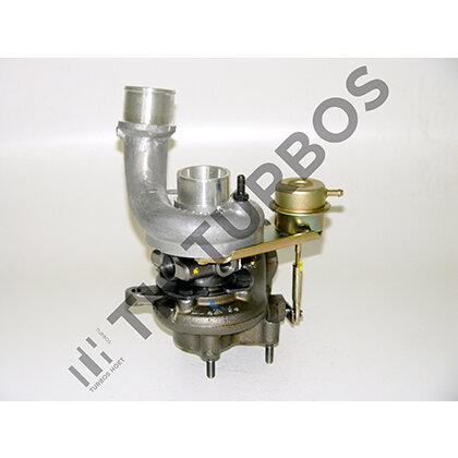 Turbocompresseur Turbo's Hoet 1100640