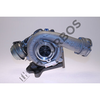 Turbocompresseur Turbo's Hoet 1103933