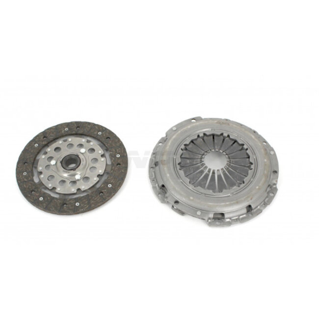 Kit D'embrayage 3 Pièces Nps H200i41a