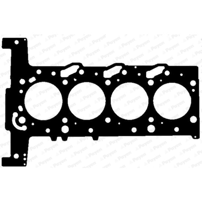 Joint De Culasse Payen Ah6400