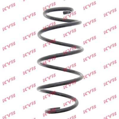 1 Ressort De Suspension Kyb