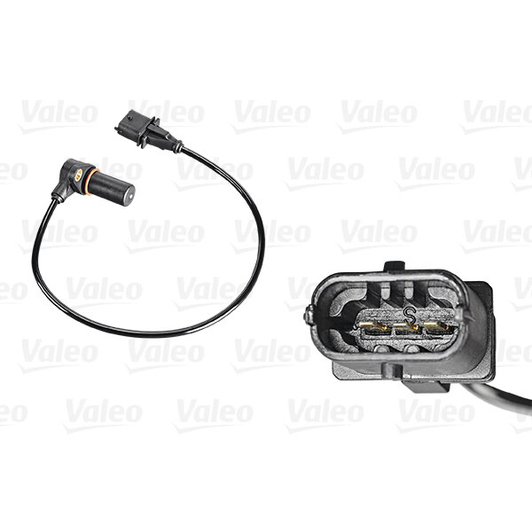 Capteur Vilebrequin Valeo 254013