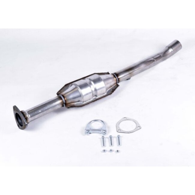 Catalyseur Eec Fr6014