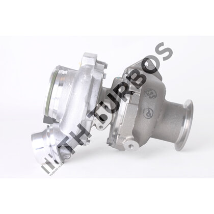 Turbocompresseur Turbo's Hoet 1104134