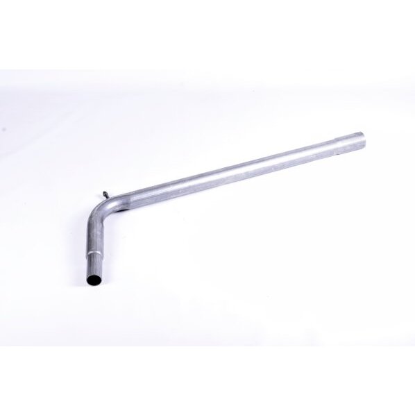 Tube D'échappement Eec Evw696