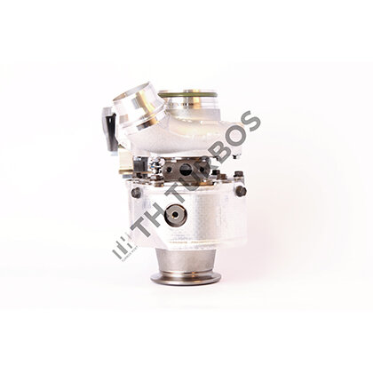 Turbocompresseur Turbo's Hoet 1101338