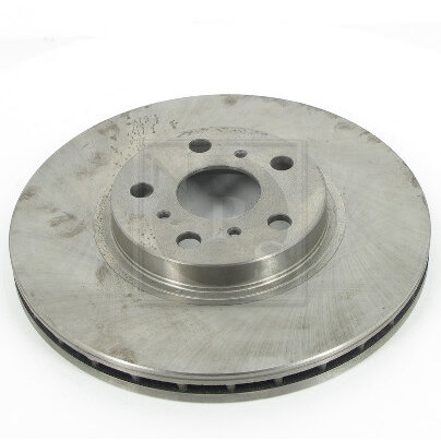 1 Disque De Frein Nps T330a63