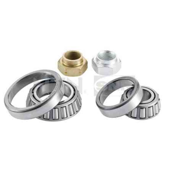 Kit De Roulement De Roue Snr R158.01