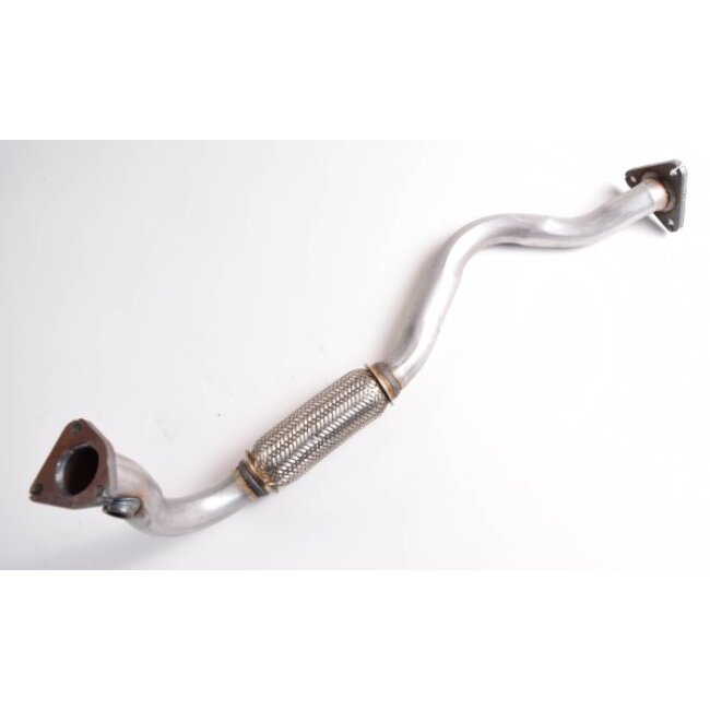 Tube D'échappement Eec Fi7507