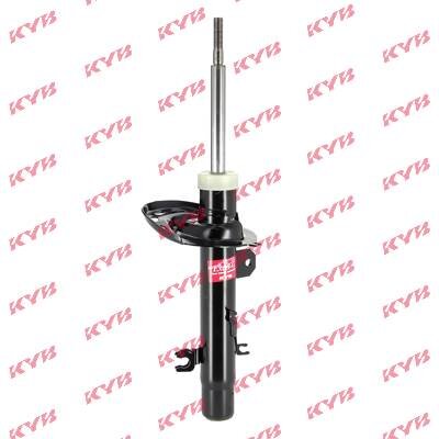 1 Amortisseur Kyb 3338003