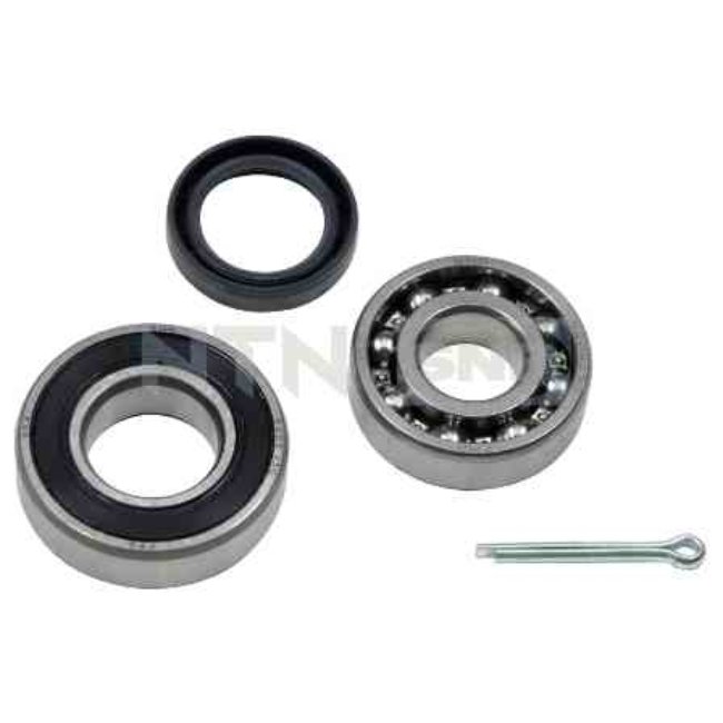 Kit De Roulement De Roue Snr R177.10