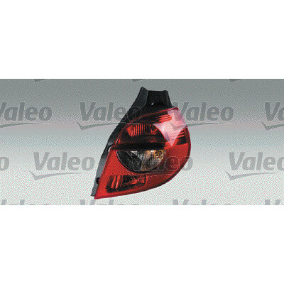 Feu De Clignotant Valeo 88972