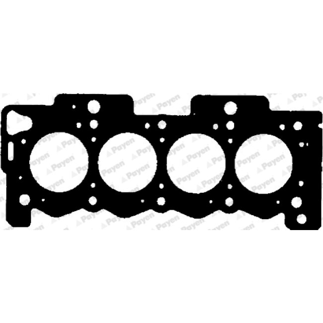 Joint De Culasse Payen Br490