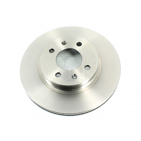 1 Disque De Frein Nps H330i39