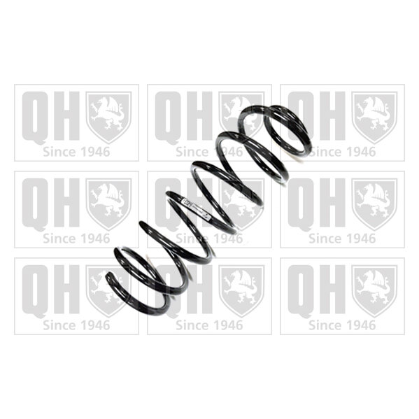 1 Ressort De Suspension Quinton Hazell Qcs6185