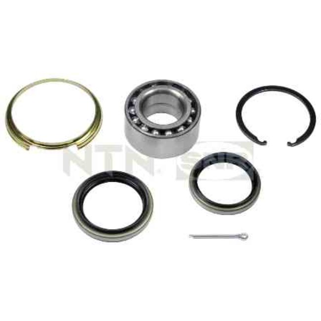 Kit De Roulement De Roue Snr R169.37