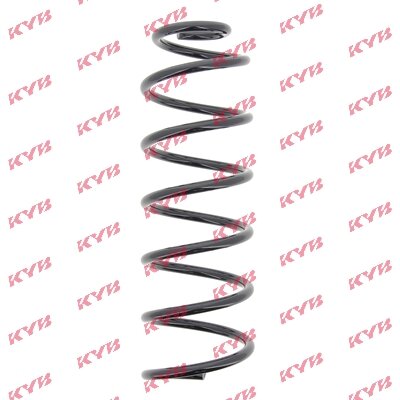1 Ressort De Suspension Kyb