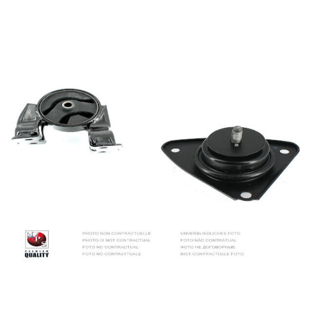 Support Moteur Nps H401i00