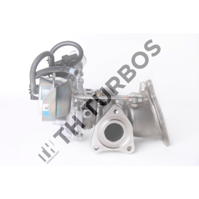Turbocompresseur Turbo's Hoet 2100847