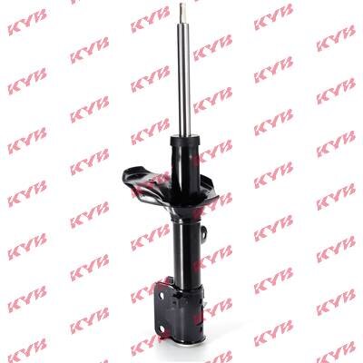 1 Amortisseur Kyb 339747